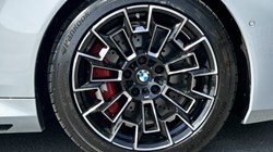 BMW M5 5dr DCT 5701359