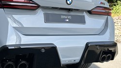 BMW M5 5dr DCT 5701209