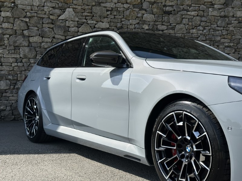  BMW M5 5dr DCT 5701361