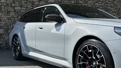 BMW M5 5dr DCT 5701361