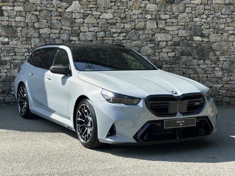 BMW M5