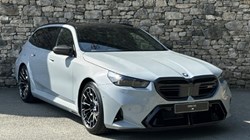 BMW M5 5dr DCT 5701352