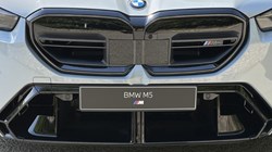 BMW M5 5dr DCT 5701356