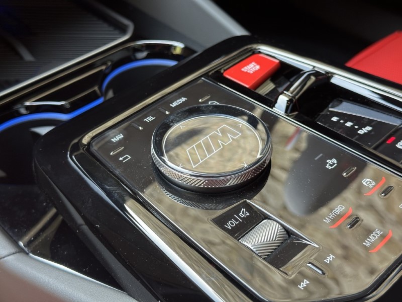  BMW M5 5dr DCT 5701323