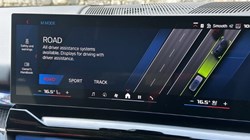BMW M5 5dr DCT 5701326