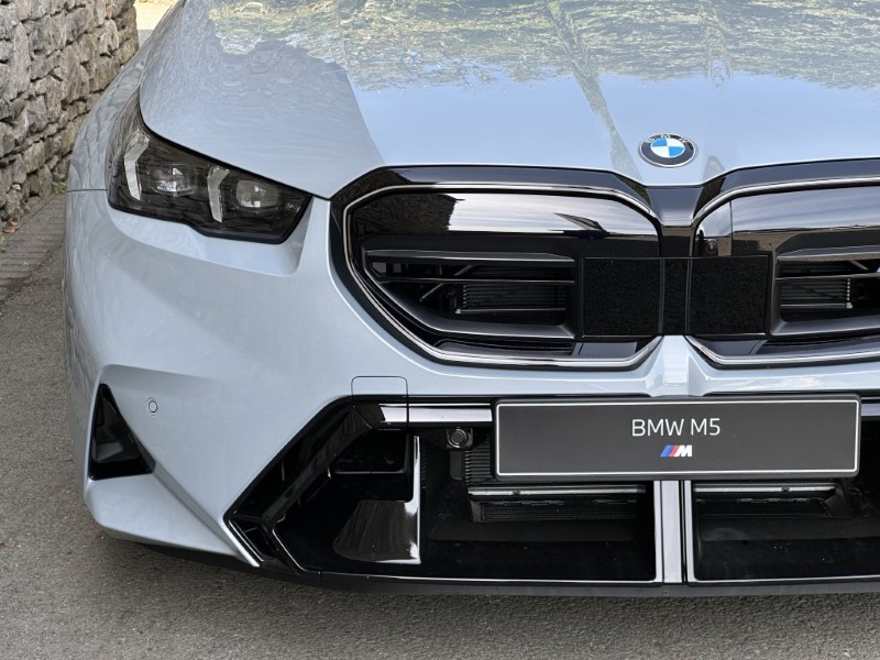  BMW M5 5dr DCT 5701236