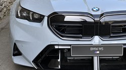 BMW M5 5dr DCT 5701236