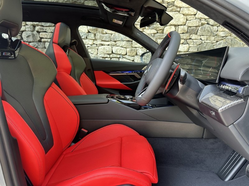  BMW M5 5dr DCT 5701218