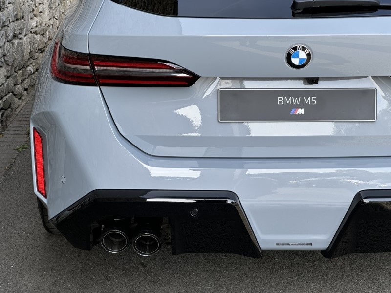  BMW M5 5dr DCT 5701206