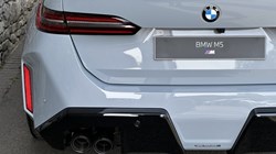 BMW M5 5dr DCT 5701206
