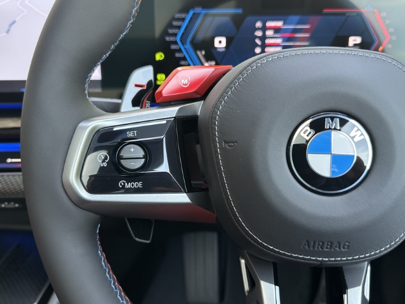  BMW M5 5dr DCT 5701233