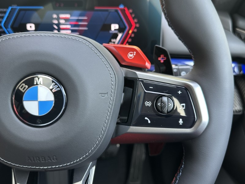  BMW M5 5dr DCT 5701234
