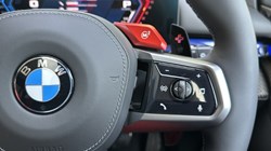 BMW M5 5dr DCT 5701234