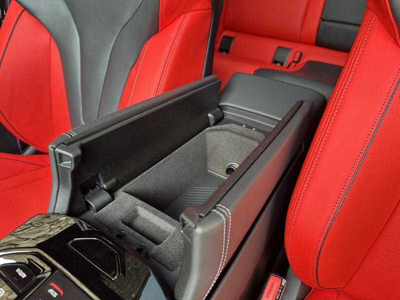  BMW M5 5dr DCT 5701322