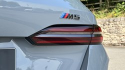 BMW M5 5dr DCT 5701208
