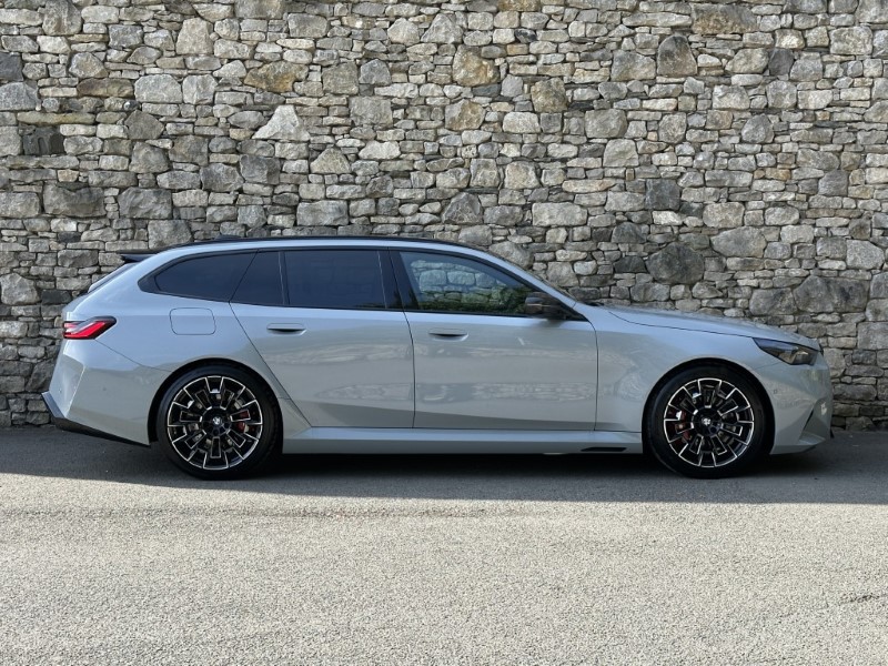  BMW M5 5dr DCT 5701204