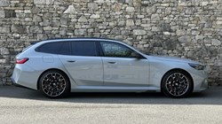 BMW M5 5dr DCT 5701204