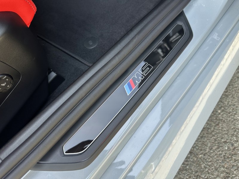  BMW M5 5dr DCT 5701221