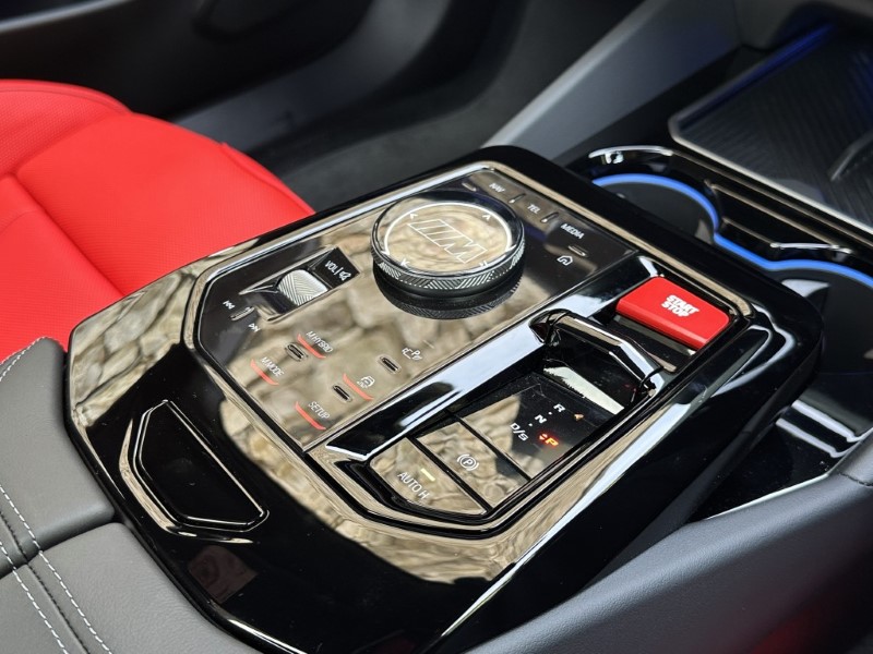  BMW M5 5dr DCT 5701223