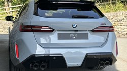 BMW M5 5dr DCT 5701205
