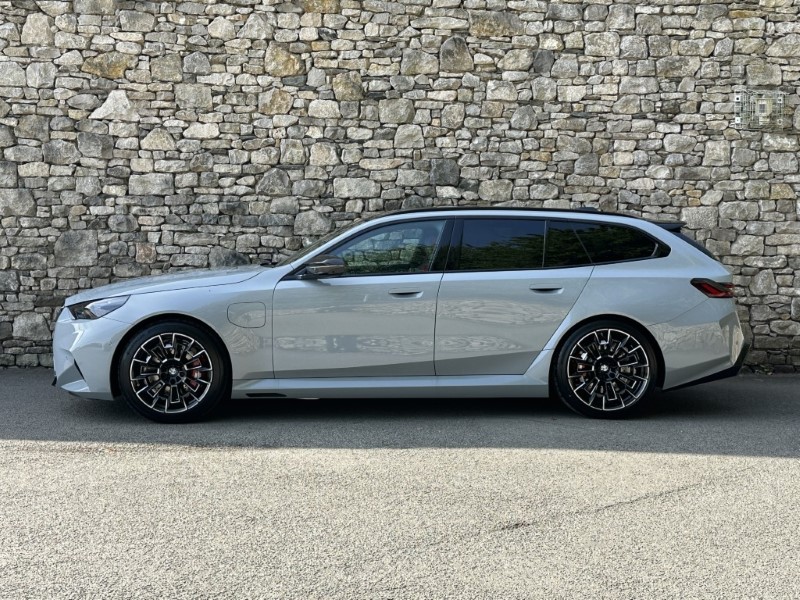  BMW M5 5dr DCT 5701312
