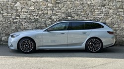 BMW M5 5dr DCT 5701312