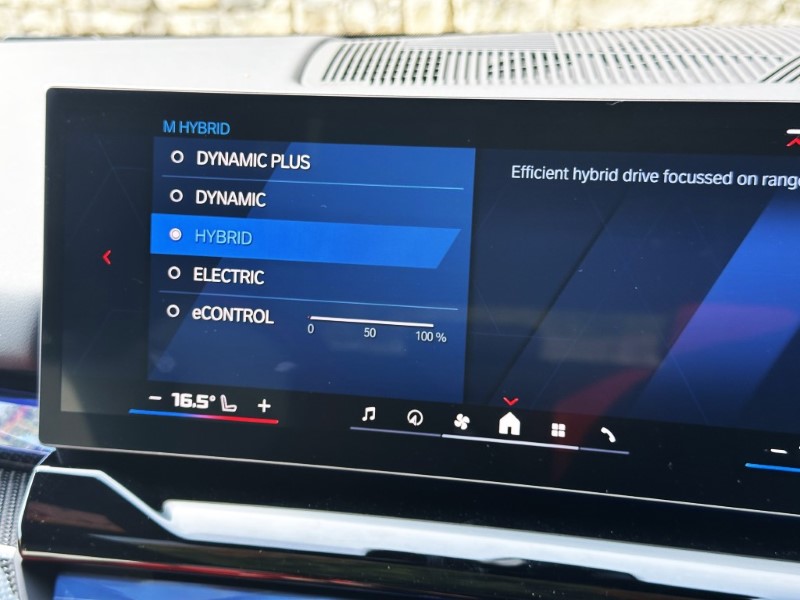  BMW M5 5dr DCT 5701330