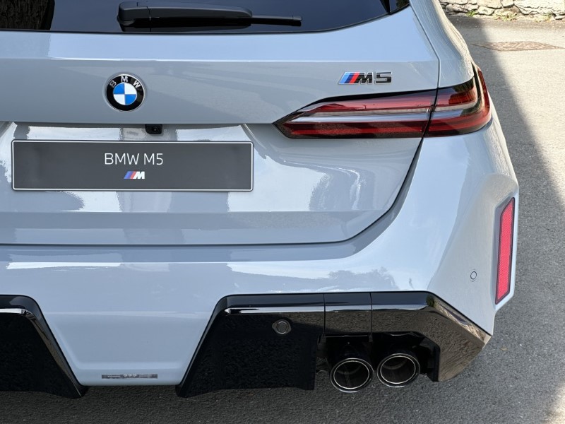  BMW M5 5dr DCT 5701207