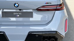 BMW M5 5dr DCT 5701207