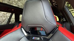 BMW M5 5dr DCT 5701320