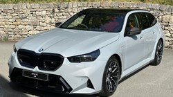 BMW M5 5dr DCT 5701345