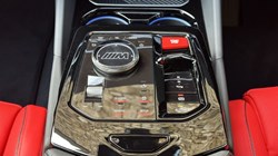 BMW M5 5dr DCT 5701343