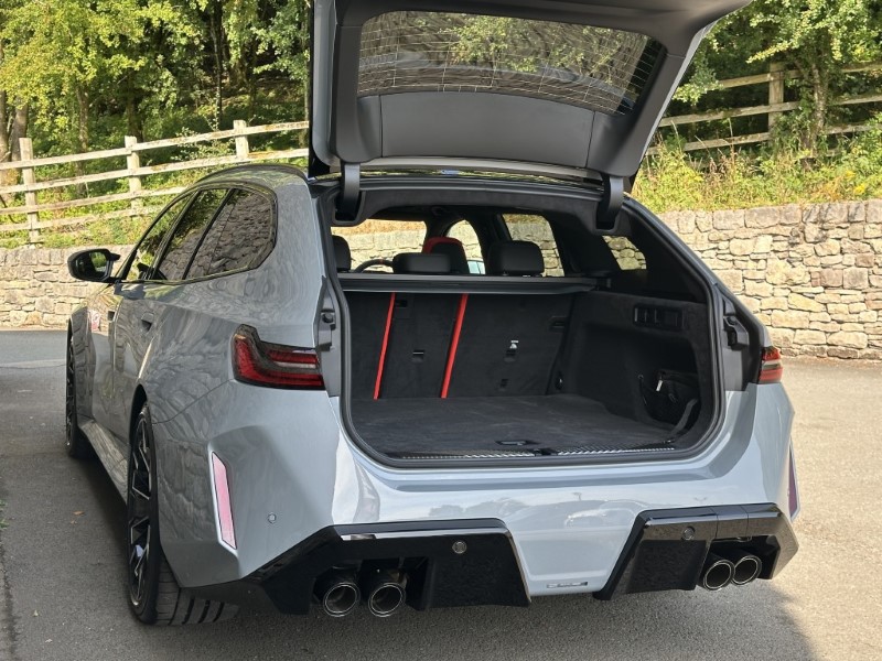  BMW M5 5dr DCT 5701214