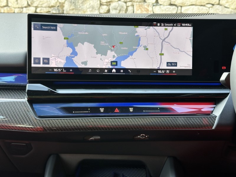  BMW M5 5dr DCT 5701344