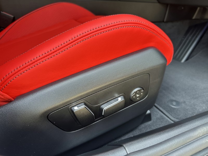  BMW M5 5dr DCT 5701220