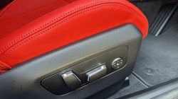 BMW M5 5dr DCT 5701220