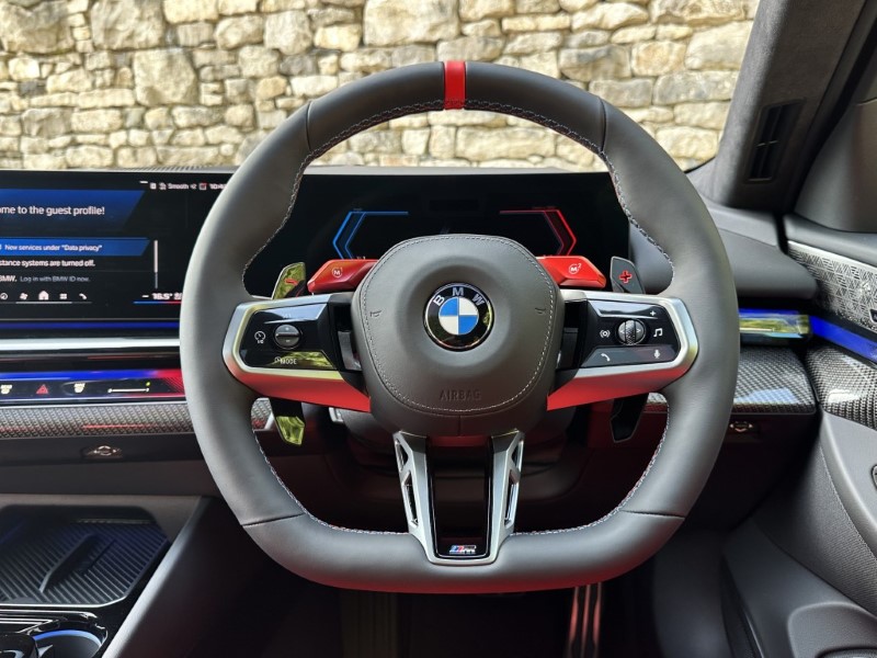  BMW M5 5dr DCT 5701341