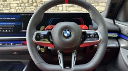 BMW M5 5dr DCT 5701341