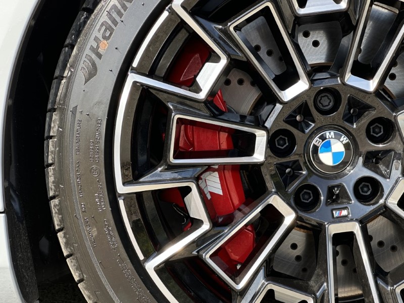  BMW M5 5dr DCT 5701360