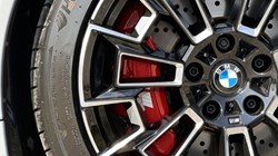BMW M5 5dr DCT 5701360