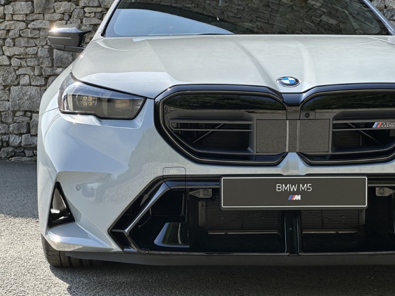  BMW M5 5dr DCT 5701354