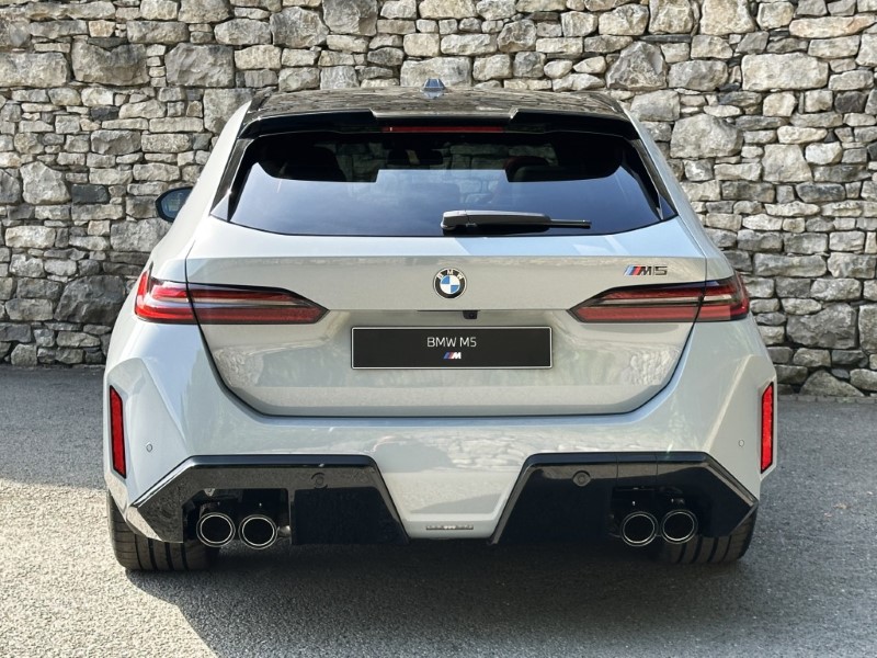  BMW M5 5dr DCT 5701334