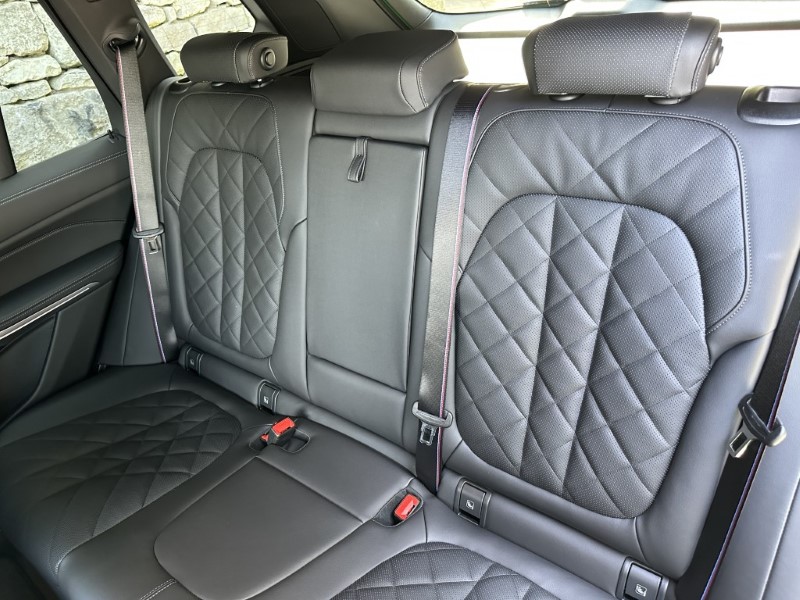  BMW X5 xDrive M60i MHT 5dr Auto 5712178