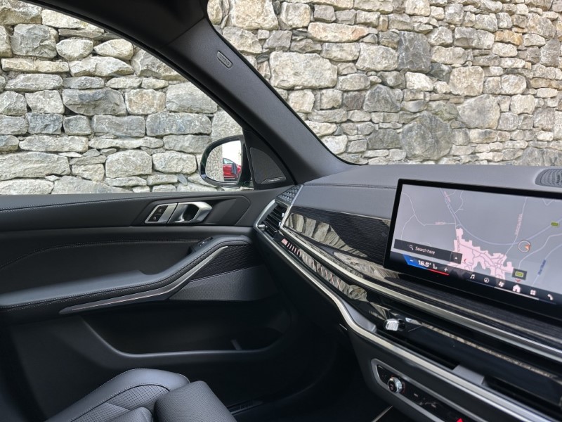  BMW X5 xDrive M60i MHT 5dr Auto 5712165
