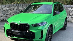 BMW X5 xDrive M60i MHT 5dr Auto 5712206