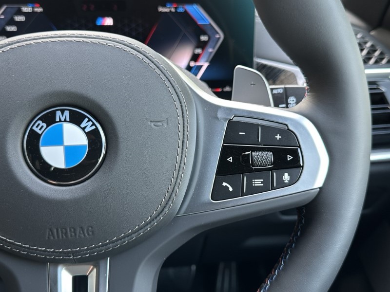  BMW X5 xDrive M60i MHT 5dr Auto 5712172