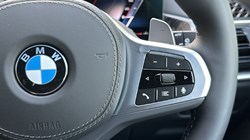 BMW X5 xDrive M60i MHT 5dr Auto 5712172