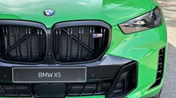 BMW X5 xDrive M60i MHT 5dr Auto 5712174