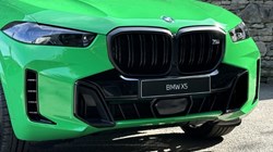 BMW X5 xDrive M60i MHT 5dr Auto 5712214