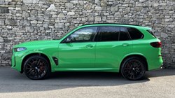 BMW X5 xDrive M60i MHT 5dr Auto 5712186